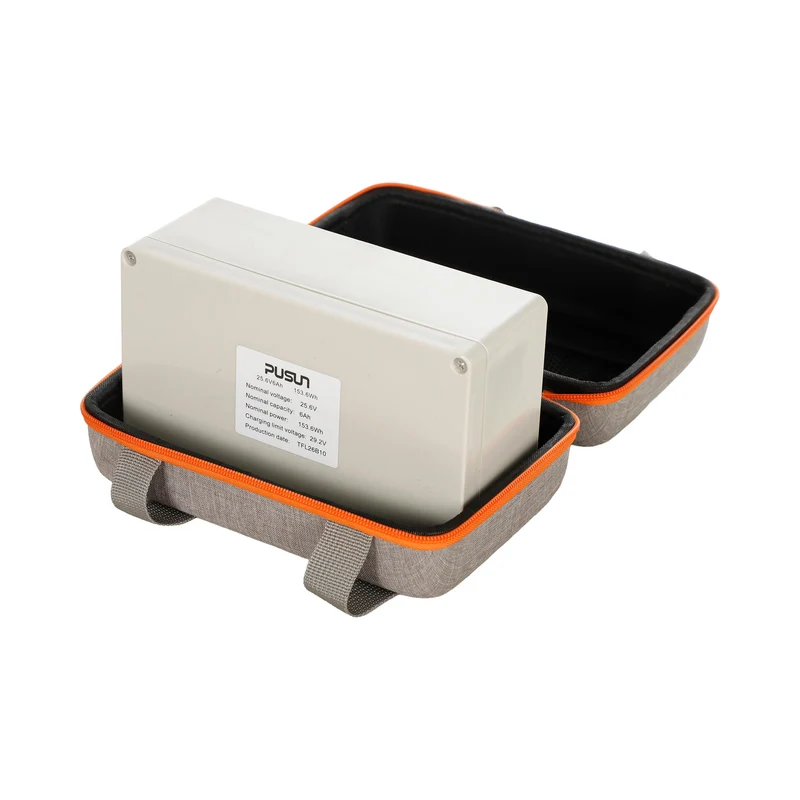 Smart Pro Ballmaschine - schwarz