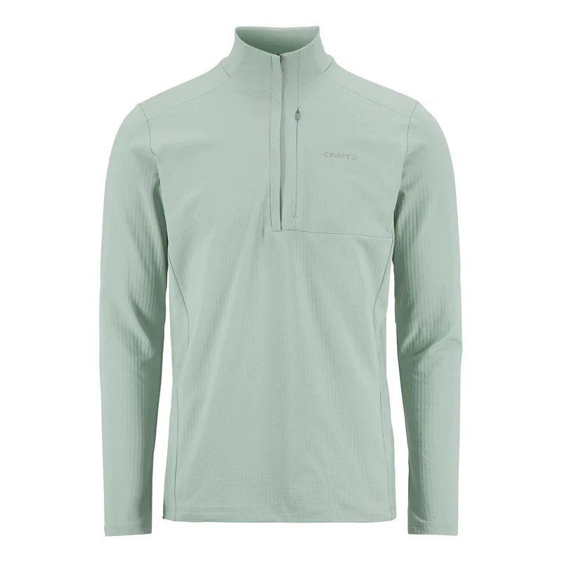 Gain Thermal Laufshirt Herren - salbei