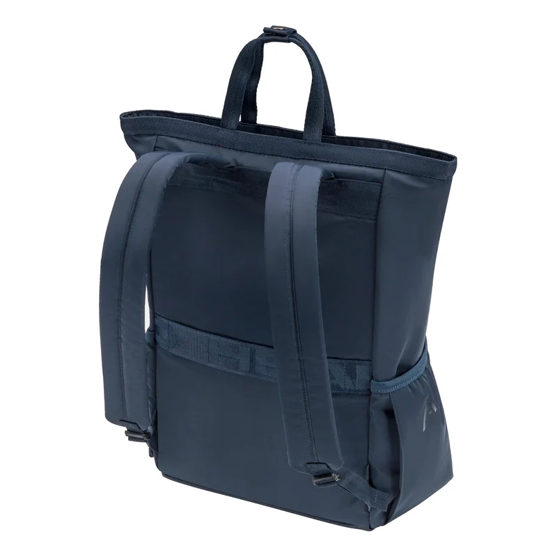Pro Backpack Rucksack - blau