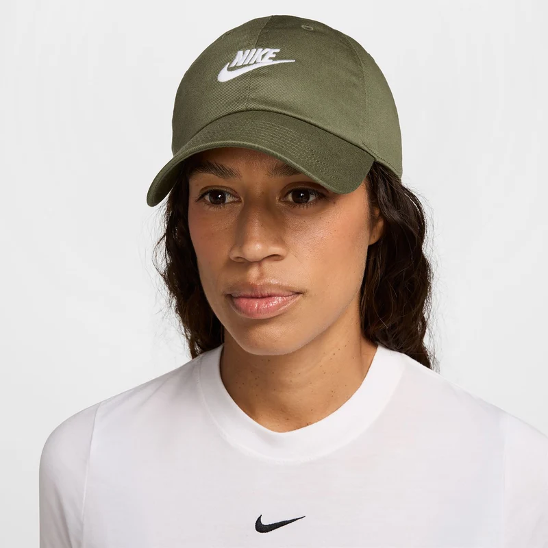 Club Cap Unisex-oliv