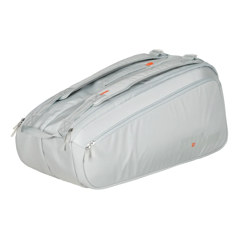 Shift Super Tour Schlägertasche 9er - weiß