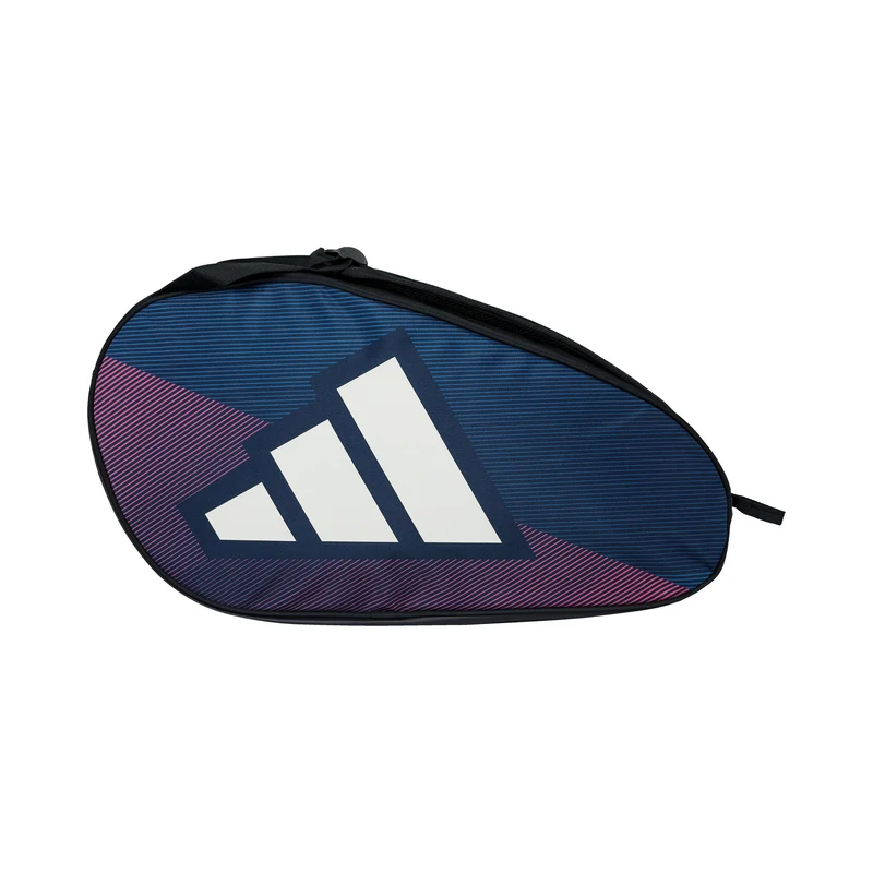 Control Blue 2026 Schlägertasche - dunkelblau