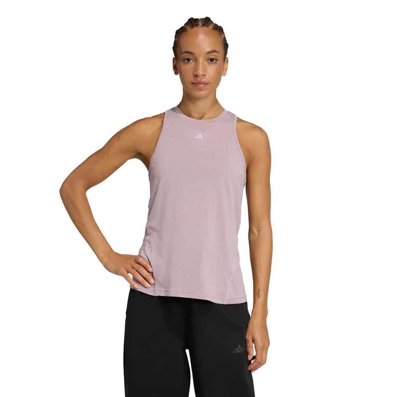 WTR D4T Tank-Top Damen-rosa