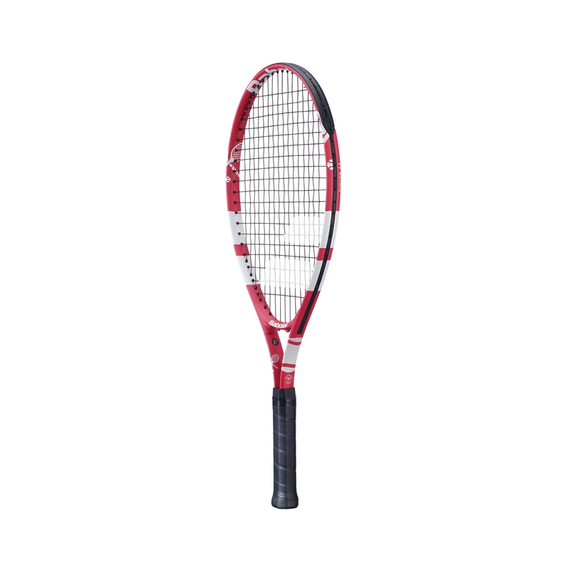 Jr 23 Wimbledon Kinderschläger besaitet