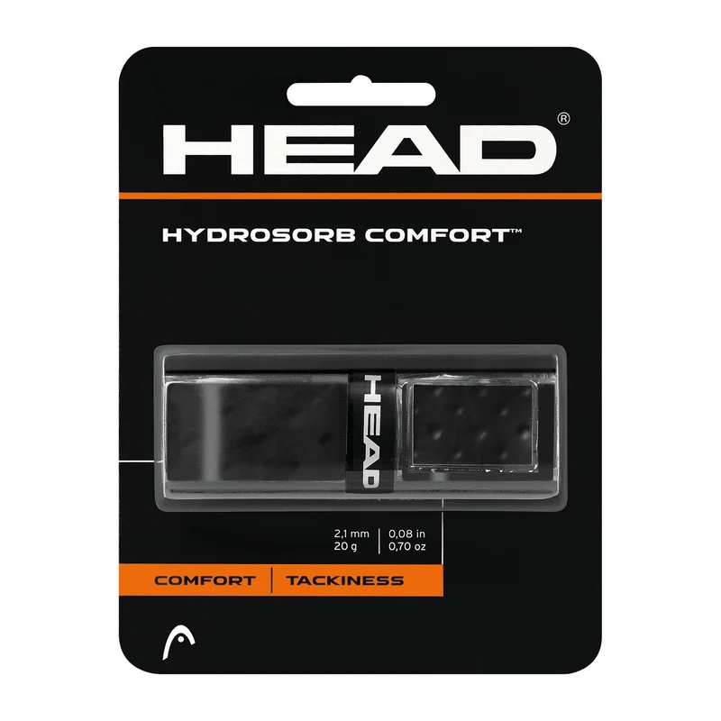 HydroSorb Comfort 1er Pack-Schwarz