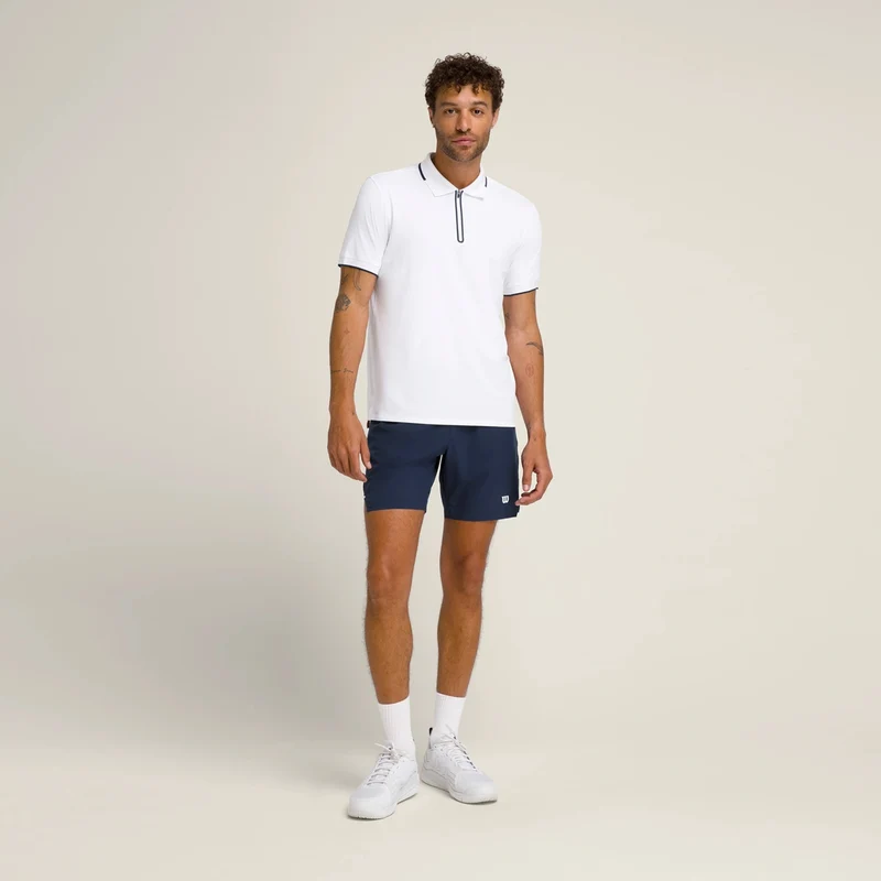 Tournament V2 7in Shorts Herren-Dunkelblau