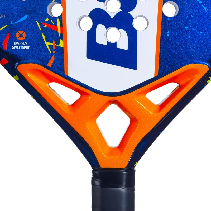 Alioth Jr Padelschläger
