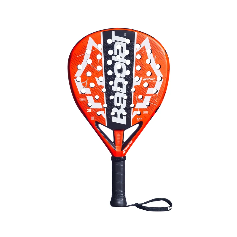 Veron Juan Lebron 3.0 Padelschläger