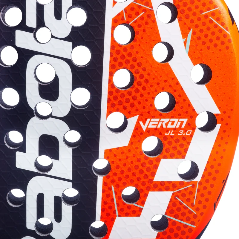 Veron Juan Lebron 3.0 Padelschläger