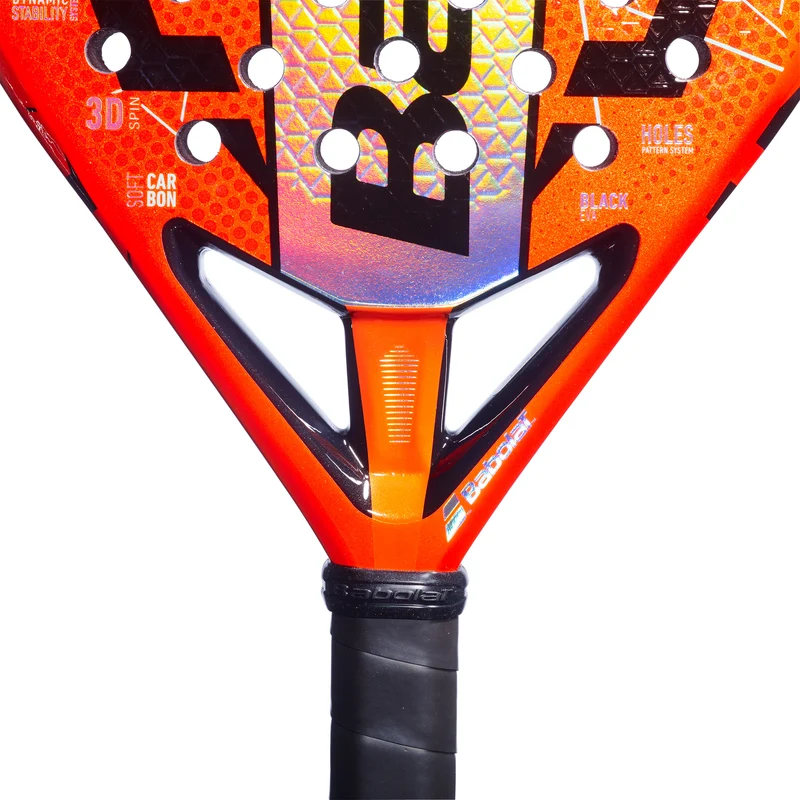 Viper Soft Juan Lebron Padelschläger