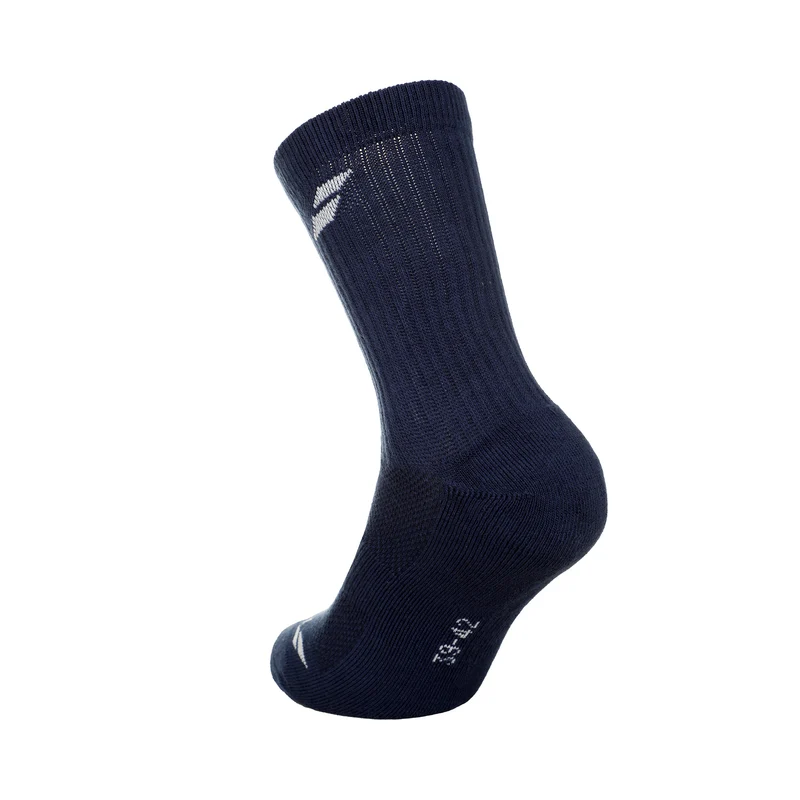 Tennissocken 3er Pack-Mehrfarbig