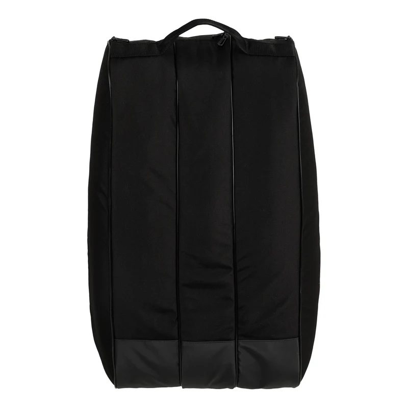 Team Racquet Bag Schlägertasche 12er-Schwarz,Gelb