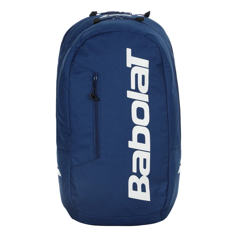 Court Lite Rucksack-Blau