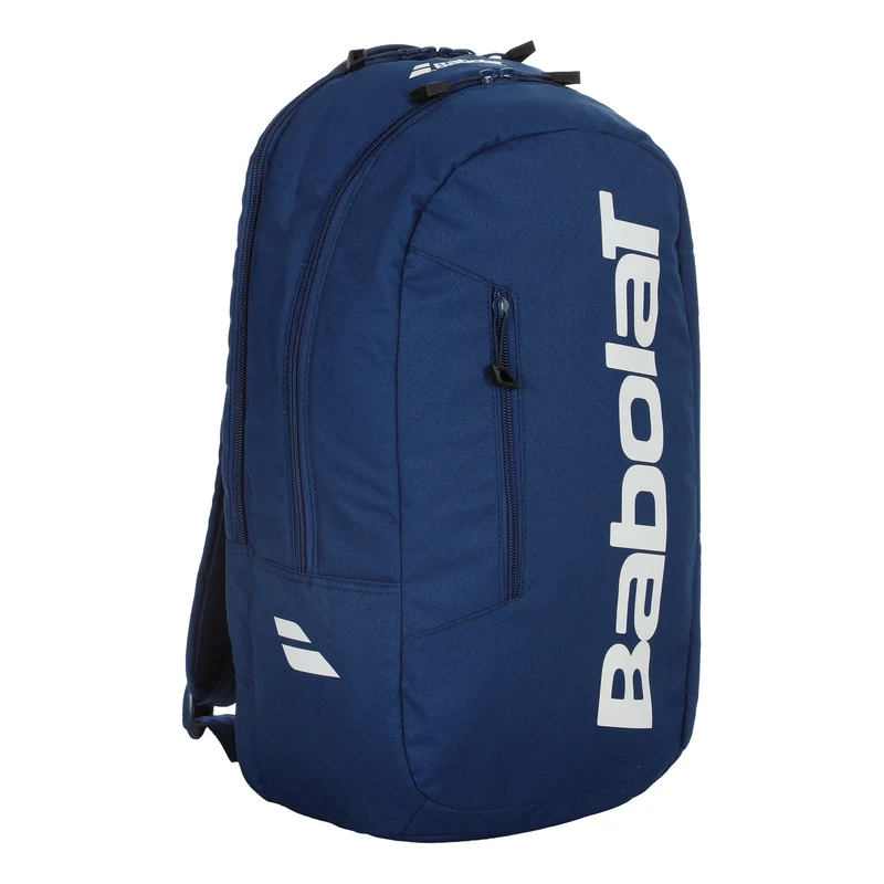 Court Lite Rucksack-Blau