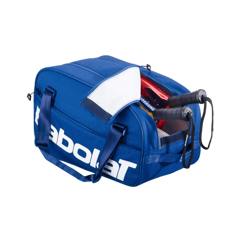Court S 2025 Padelschlägertasche-Blau