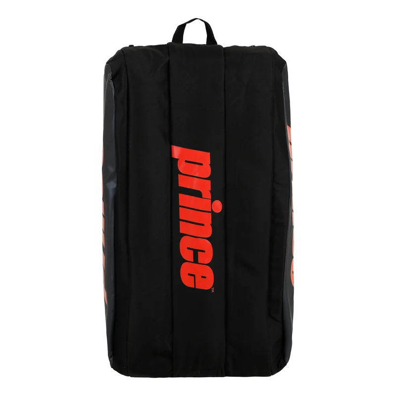 Tour 3 Comp Schlägertasche-Schwarz,Rot
