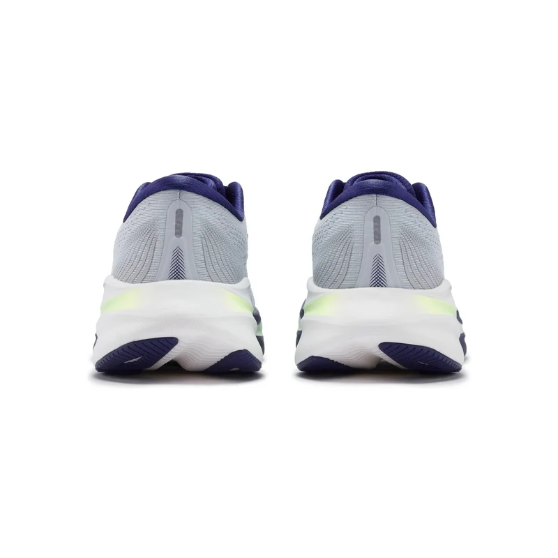 Ventus Neutralschuh Herren-grau, blau