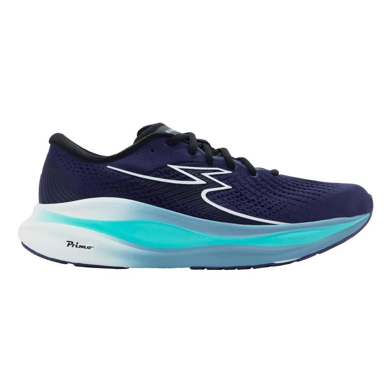Ventus Neutralschuh Herren-blau, blau