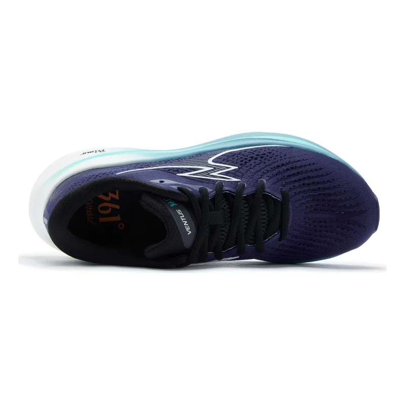 Ventus Neutralschuh Herren-blau, blau