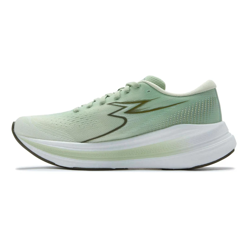 Centauri 3 Neutralschuh Damen-grün, grün