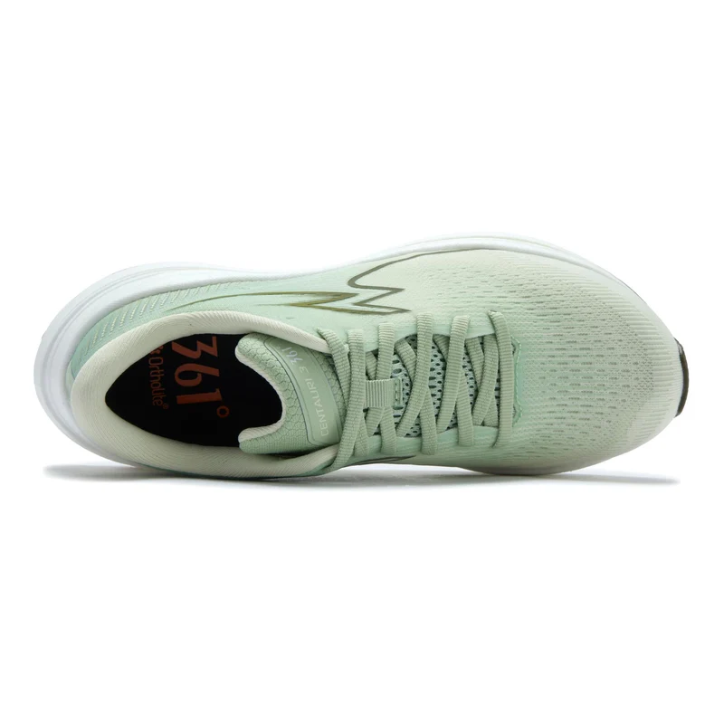 Centauri 3 Neutralschuh Damen-grün, grün