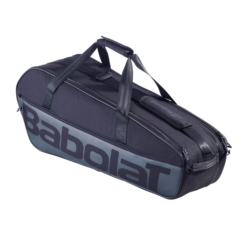Court M Schlägertasche-Schwarz