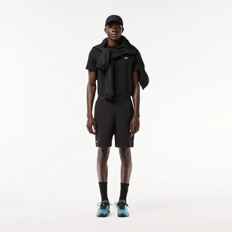 Shorts Herren-Schwarz