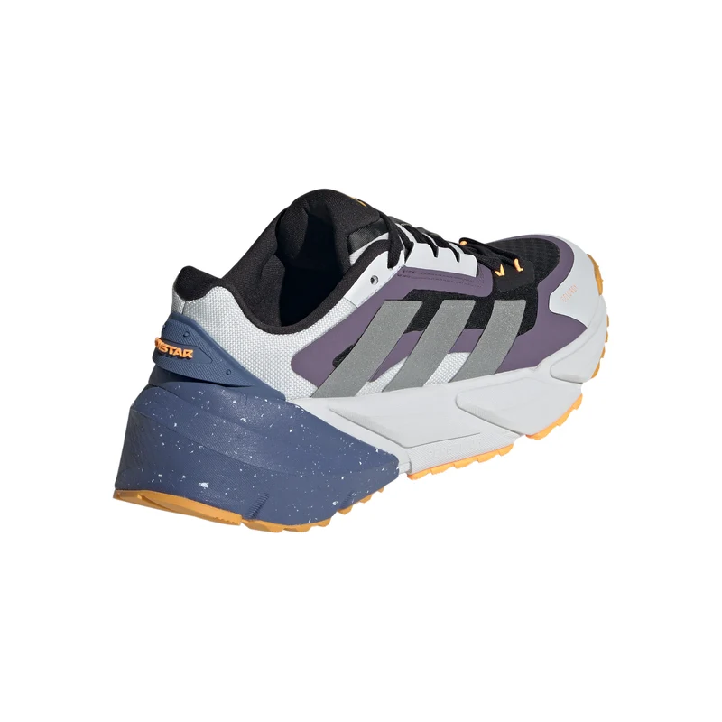 Adistar 2 Cold Ready Neutralschuh Damen - grau, schwarz