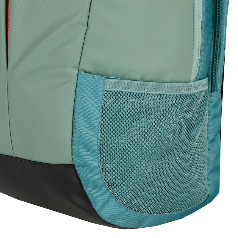 Team Rucksack-Grün,Weiß