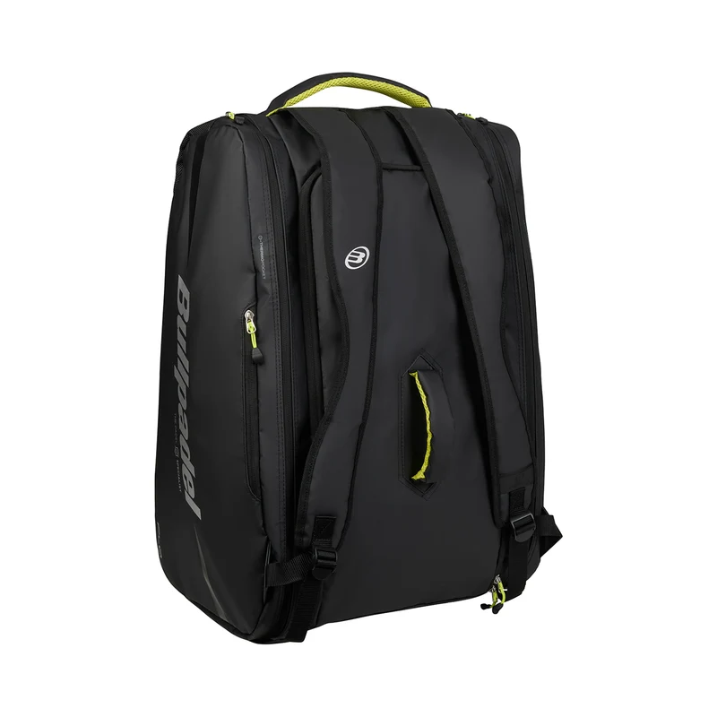 XPLO Schlägertasche - schwarz