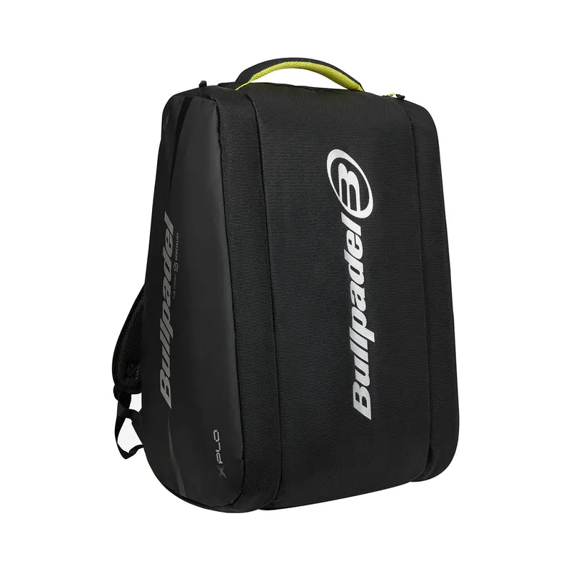 XPLO Schlägertasche - schwarz