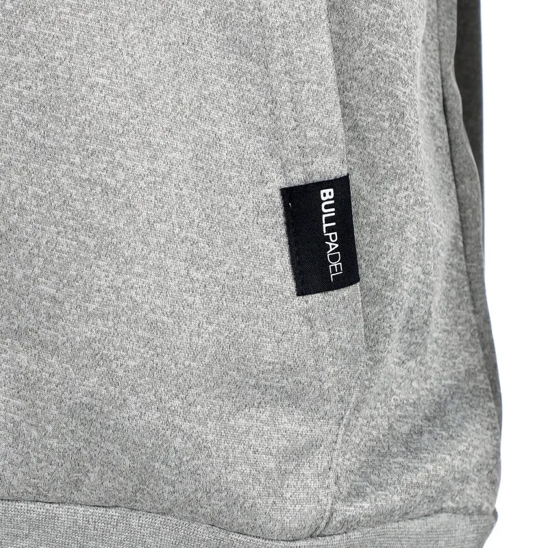 Gondo Hoody Herren-Grau