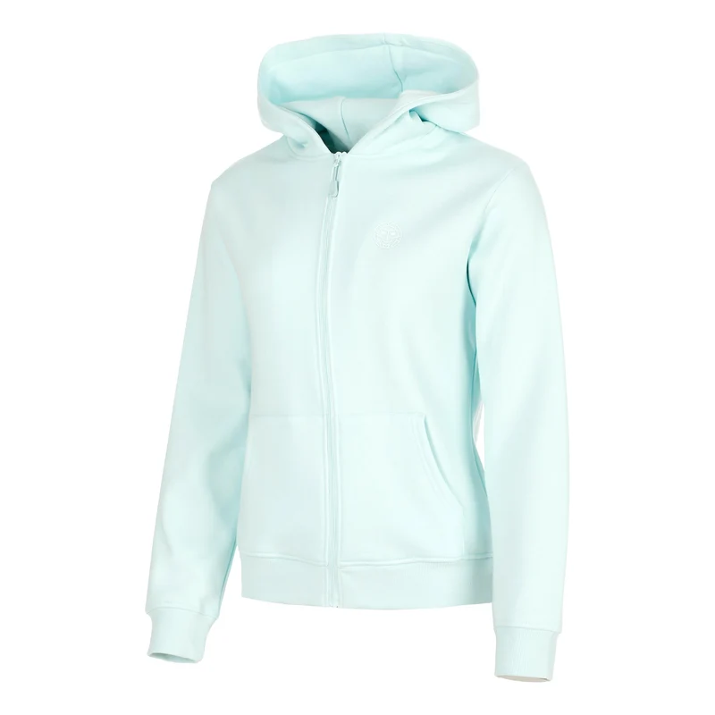 Freeze Out Sweatjacke Damen - mint