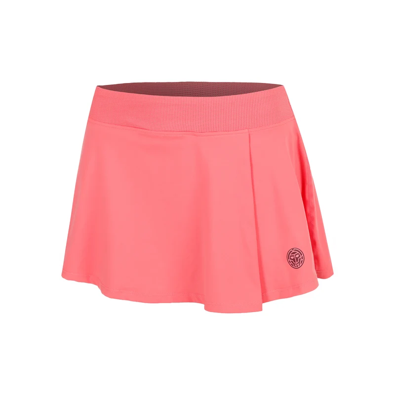 Freeze Out Wavy Rock Damen - pink