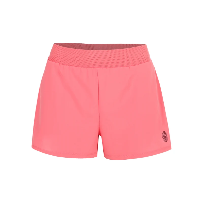 Freeze Out 2in1 Shorts Mädchen - pink