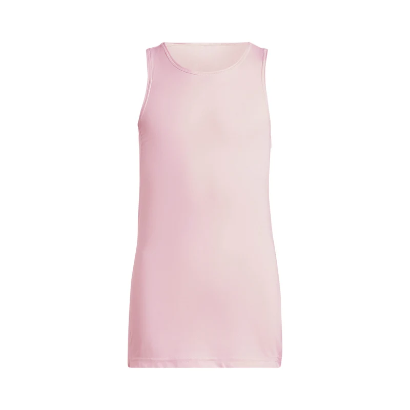 Club Tank-Top Mädchen-Rosa