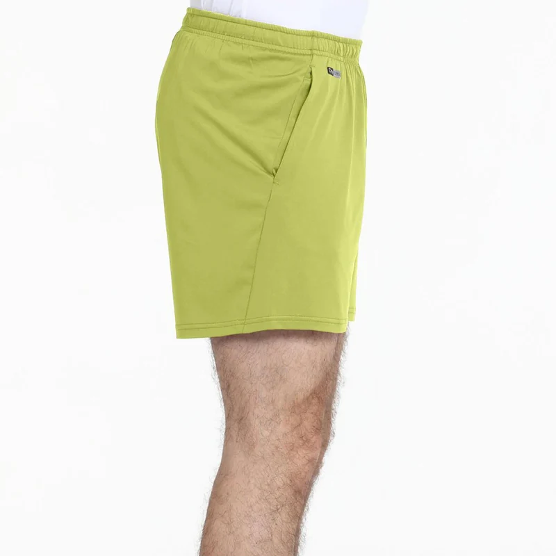 Meis 25V Shorts Herren-Limette