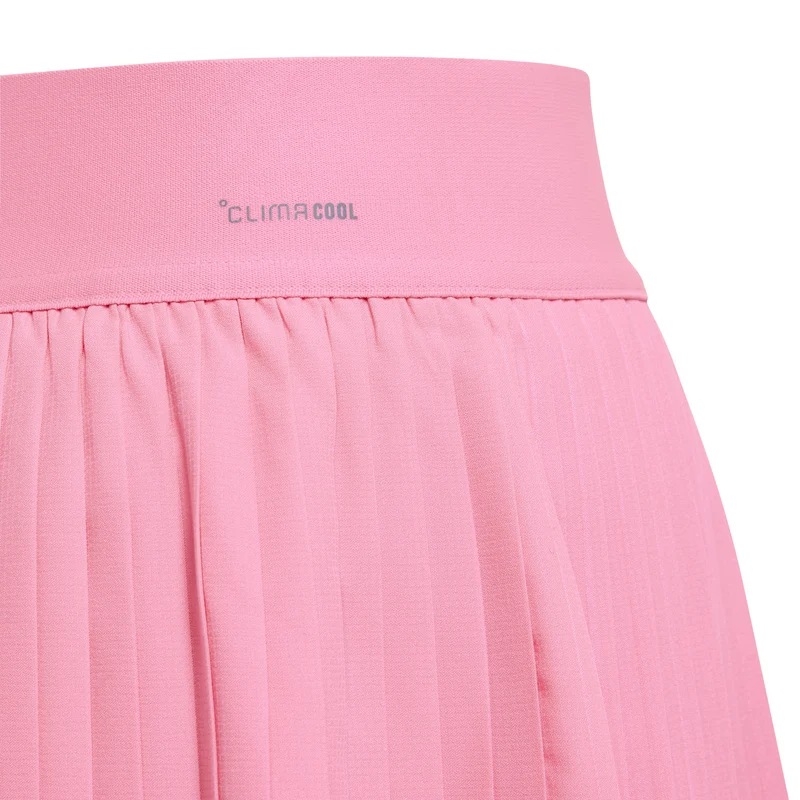 Club Pleat Rock Kinder - rosa