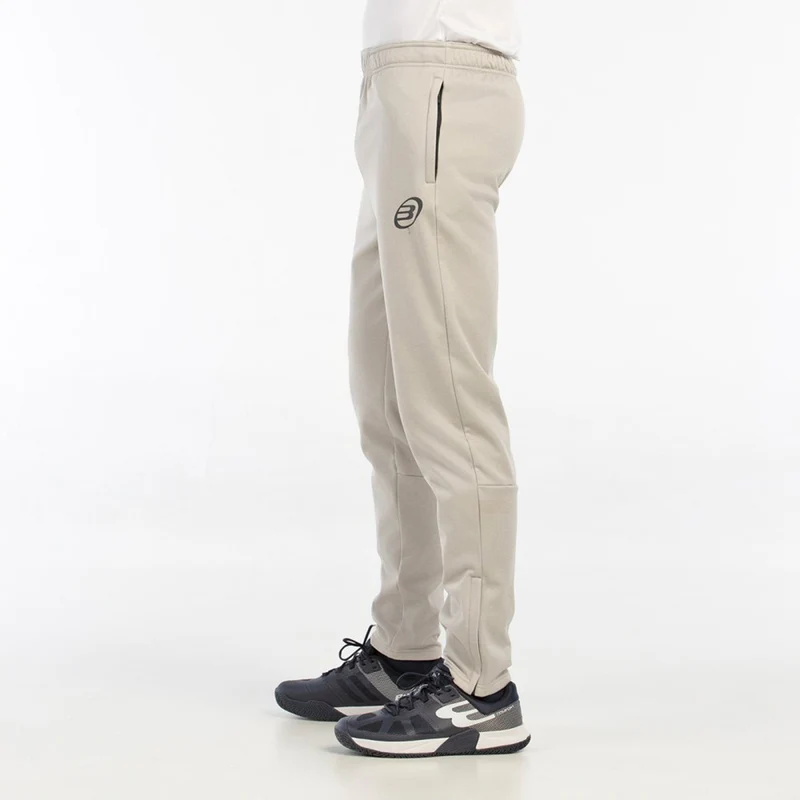 Bario Trainingshose Herren-Grau