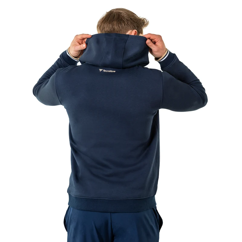 Hoody Unisex-dunkelblau