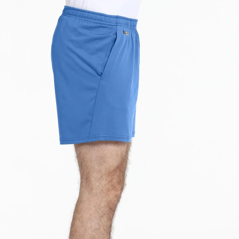 Meis 25V Shorts Herren-Blau
