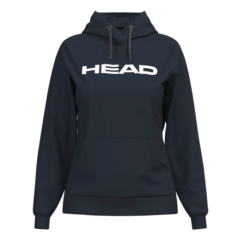 Club Original Hoody Damen-Dunkelblau