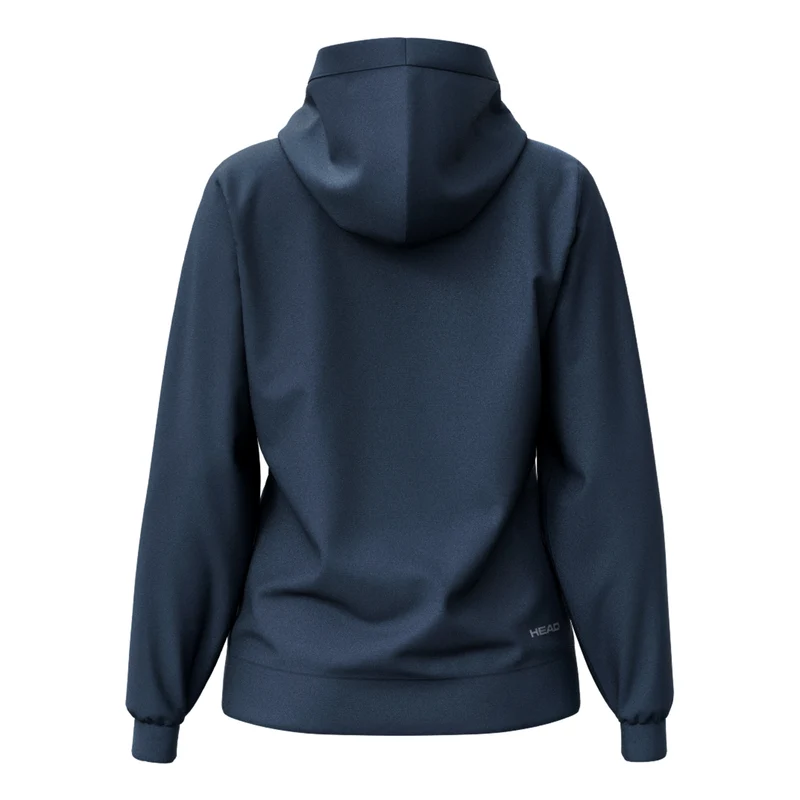 Club Original Hoody Damen-Dunkelblau