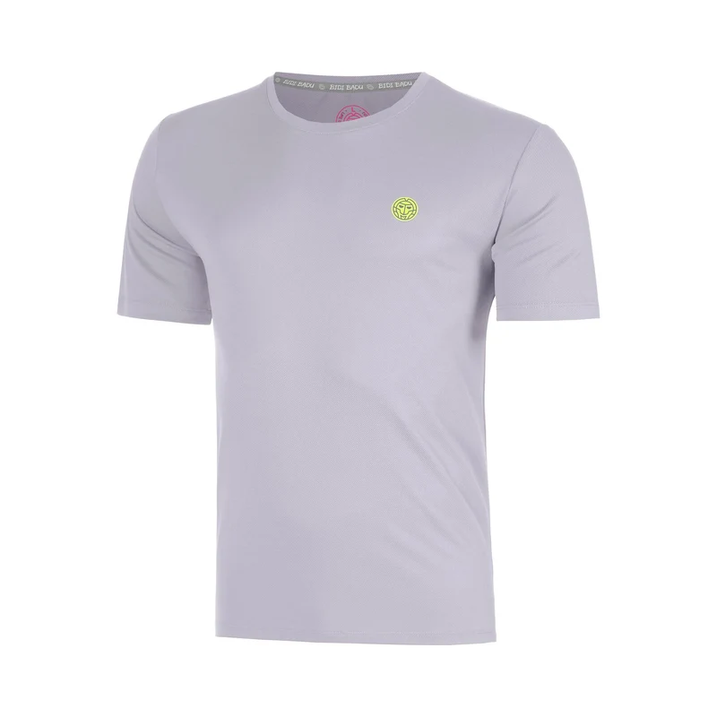 Hey Laguna T-Shirt Jungen-grau