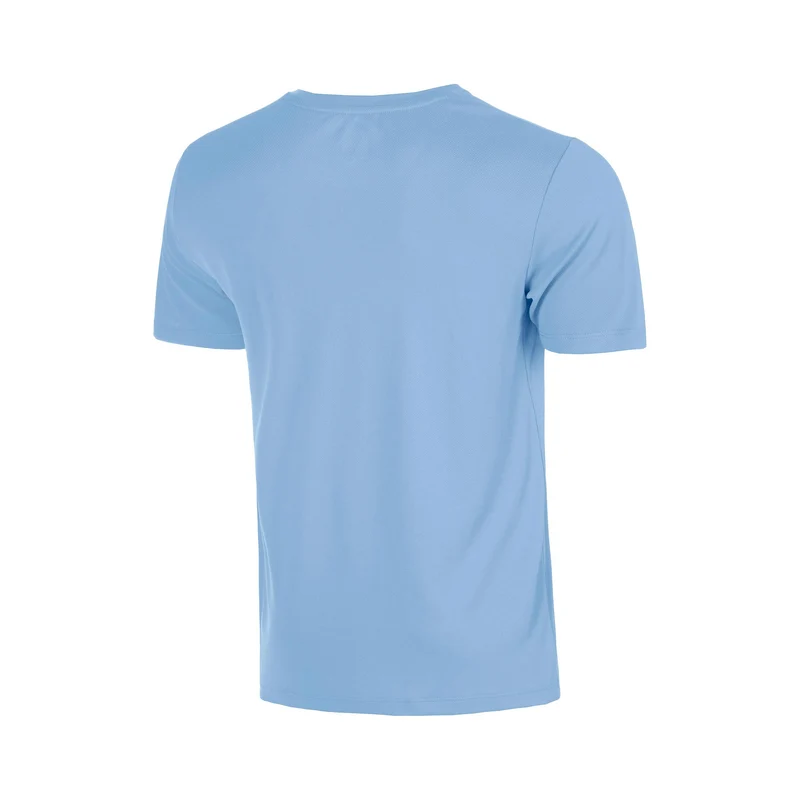 Hey Laguna T-Shirt Jungen-blau