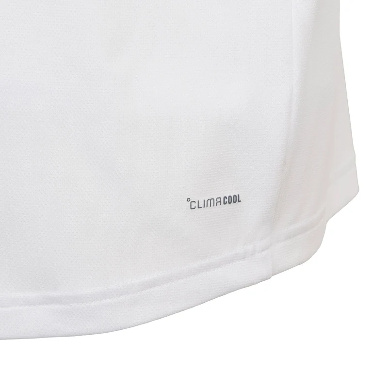 Pro T-Shirt Kinder-weiß