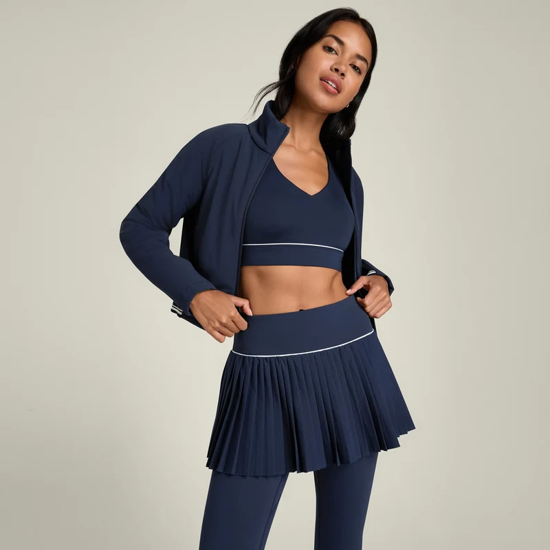 Sportify Tight Damen-dunkelblau