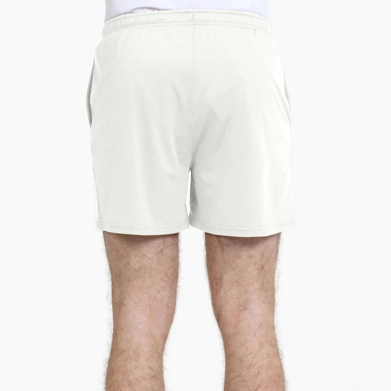 Meis 25V Shorts Herren-Creme