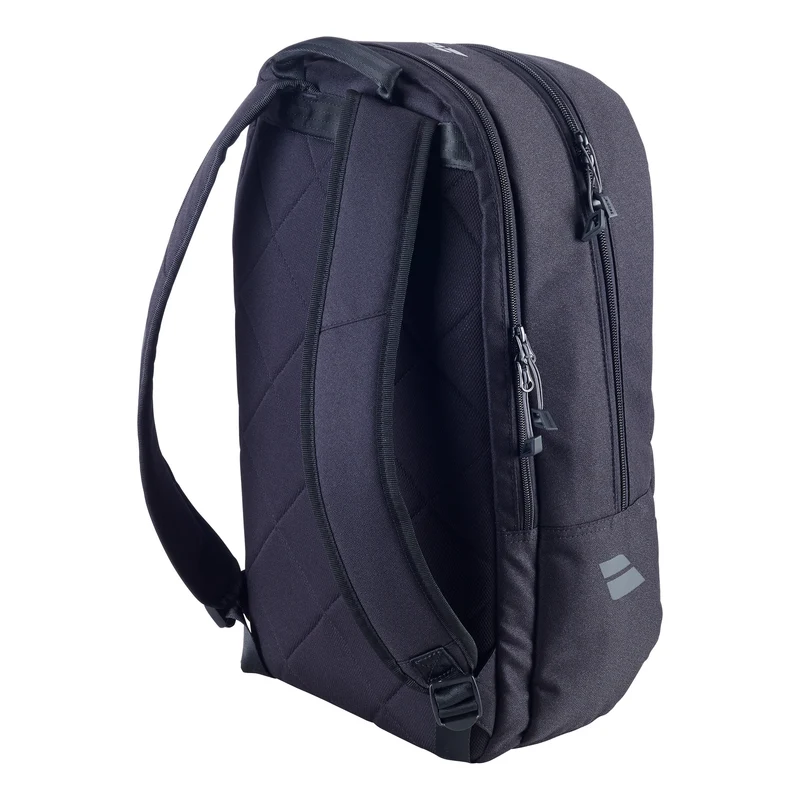 Court Lite 2025 Rucksack-Schwarz