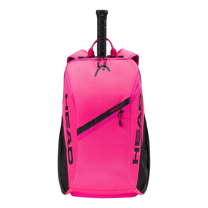 Tour Rucksack - pink